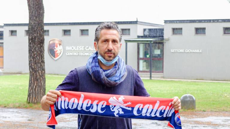 Calcio, tutto come previsto: la Figc manda il Rimini in D Calcio, tutto come previsto: la Figc manda il Rimini in D