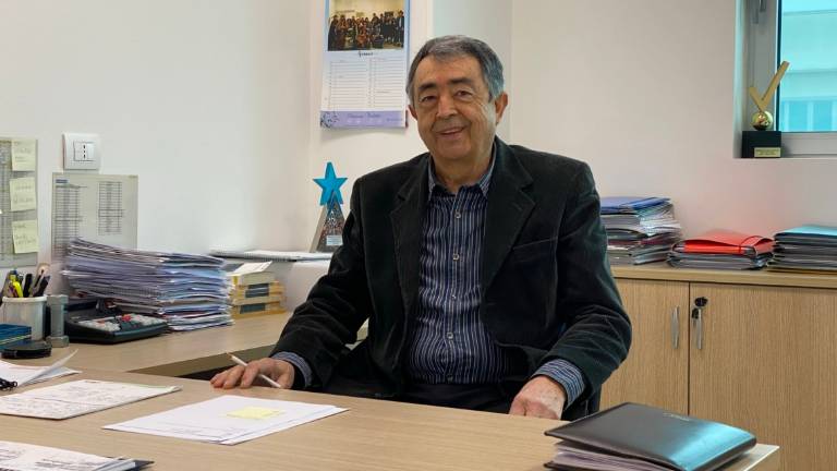 Cesena, da Arca e Unicomm 200mila euro per Medici Senza Frontiere e Ucraina Cesena, da Arca e Unicomm 200mila euro per Medici Senza Frontiere e Ucraina