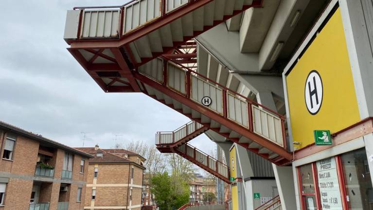 Cesena, stadio Manuzzi: lavori al via per 400mila euro Cesena, stadio Manuzzi: lavori al via per 400mila euro