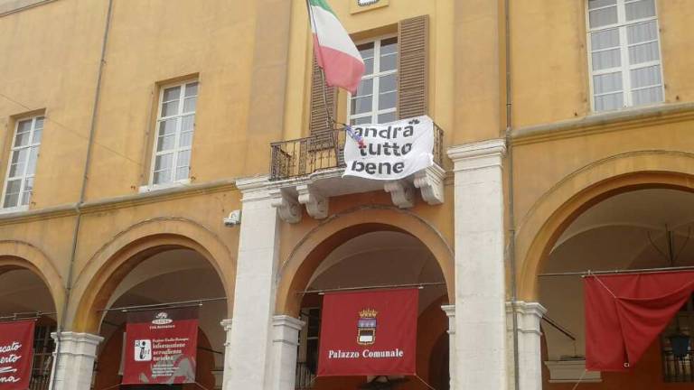Coronavirus, le misure di aiuto economico decise a Cesena Coronavirus, le misure di aiuto economico decise a Cesena
