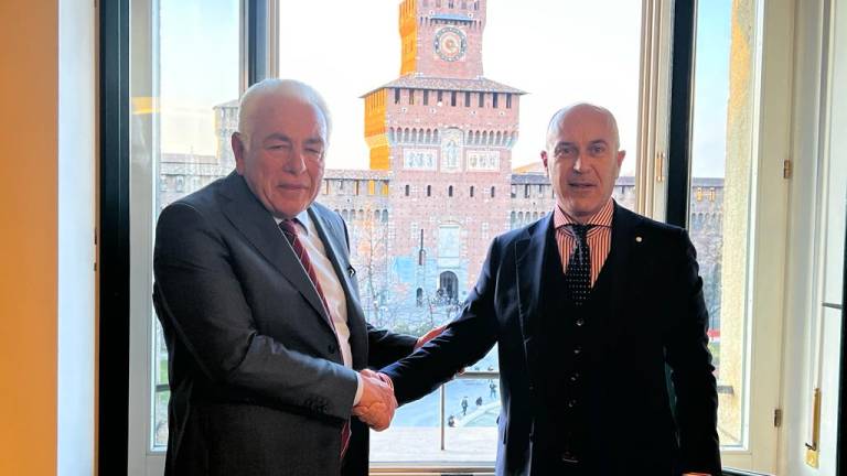 Ravenna, Itelyum rileva la maggioranza di Secomar e Ambiente Mare Ravenna, Itelyum rileva la maggioranza di Secomar e Ambiente Mare