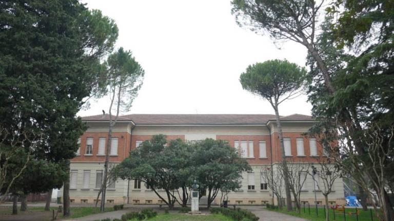 Faenza, l’istituto Carchidio-Strocchi cambia nome in Giancarlo Cerini Faenza, l’istituto Carchidio-Strocchi cambia nome in Giancarlo Cerini
