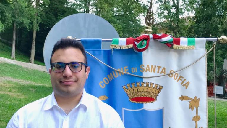 Santa Sofia, unanimità per lo ius soli Santa Sofia, unanimità per lo ius soli