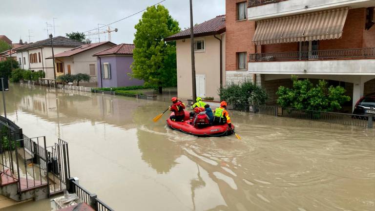 Alluvione. Cesena, nuove disposizioni di Arera sulle agevolazioni tariffarie a favore delle persone danneggiate Alluvione. Cesena, nuove disposizioni di Arera sulle agevolazioni tariffarie a favore delle persone danneggiate