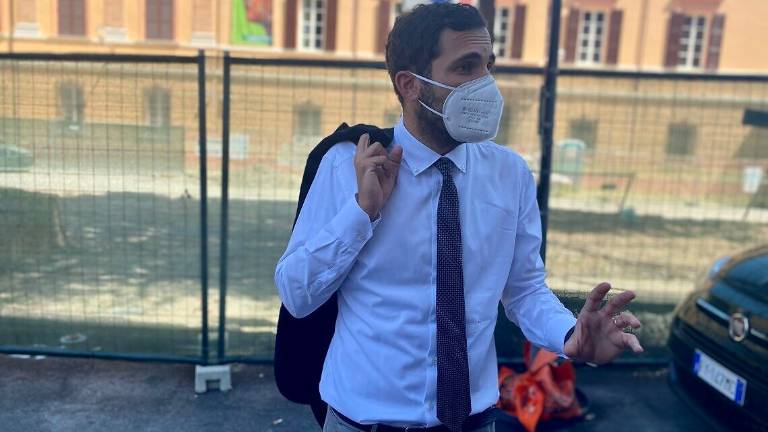 Cesena, il parcheggio Mattarella gratis nel week-end Cesena, il parcheggio Mattarella gratis nel week-end