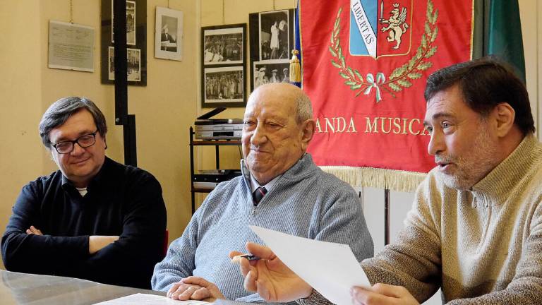 Imola, il cordoglio per Caranti anche dal ministro Franceschini Imola, il cordoglio per Caranti anche dal ministro Franceschini