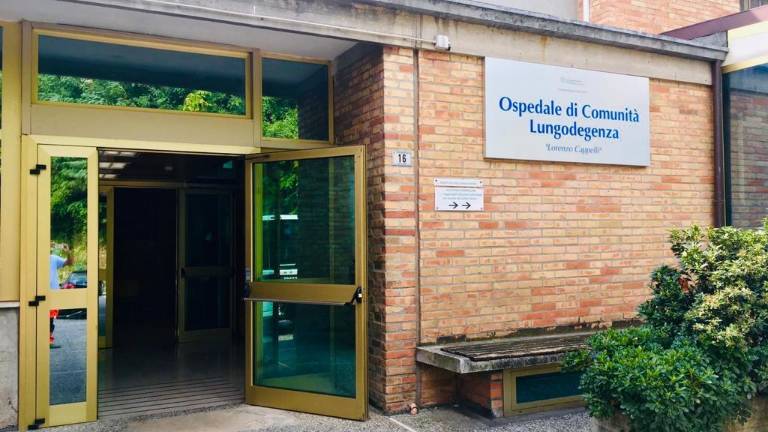 Incidente in scooter: morto a Cesena dopo 17 anni di coma Incidente in scooter: morto a Cesena dopo 17 anni di coma