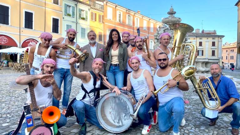 Televisione: Cesena su Rai1 sabato 23 Televisione: Cesena su Rai1 sabato 23