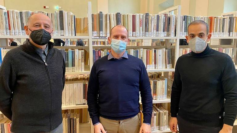Cesena, dal Comune 45mila euro per progetti di promozione della lettura Cesena, dal Comune 45mila euro per progetti di promozione della lettura