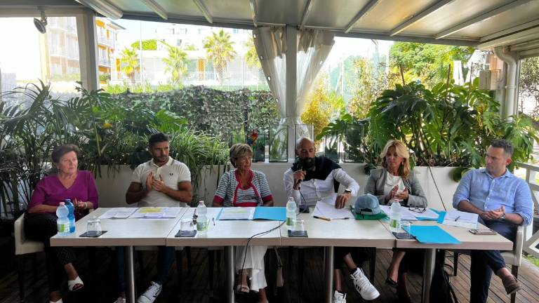 Riccione. Angelini: Ecco la nostra proposta di bilancio: grandi opere, decoro urbano, sicurezza e tenuta sociale Riccione. Angelini: Ecco la nostra proposta di bilancio: grandi opere, decoro urbano, sicurezza e tenuta sociale