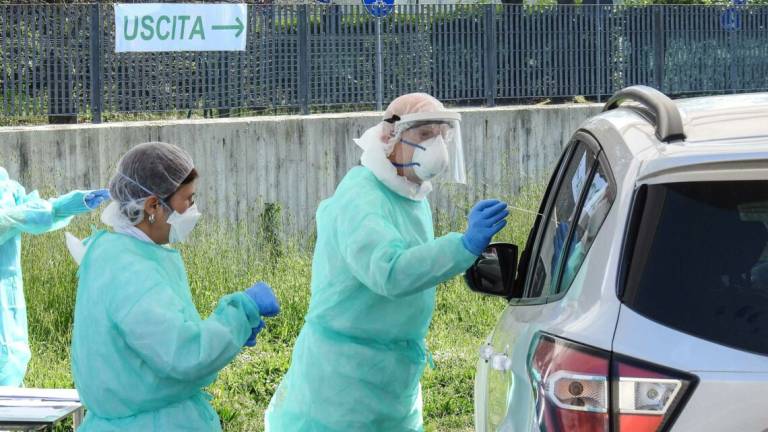 Emilia Romagna arancione ma restano le restrizioni della Regione Emilia Romagna arancione ma restano le restrizioni della Regione