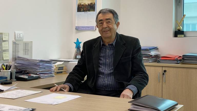 Cesena, per il terzo anno di fila Arca assicura i suoi 1.500 dipendenti contro il Covid Cesena, per il terzo anno di fila Arca assicura i suoi 1.500 dipendenti contro il Covid