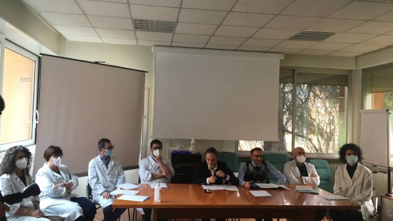 Ausl Romagna: nominati sei nuovi direttori Ausl Romagna: nominati sei nuovi direttori