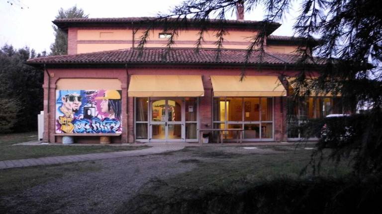 Imola, Ca’ Vaina, aggiudicato il bando per i lavori Imola, Ca’ Vaina, aggiudicato il bando per i lavori