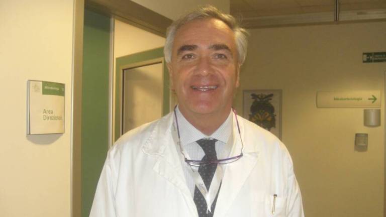 Cesena, tra test e quarantena: parla il direttore di Microbiologia Cesena, tra test e quarantena: parla il direttore di Microbiologia