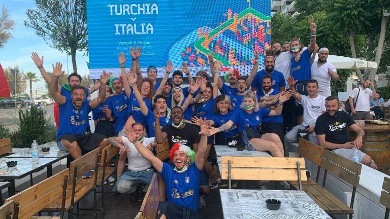 Rimini, questa sera riapre il Barrumba Rimini, questa sera riapre il Barrumba