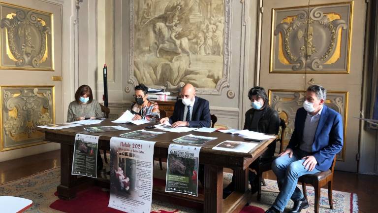 Faenza, tante iniziative per le festività natalizie Faenza, tante iniziative per le festività natalizie