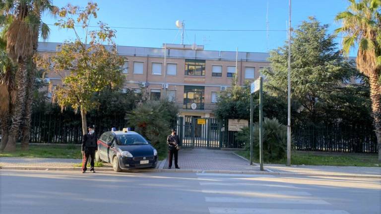 Forlì, assolda killer per uccidere il debitore Forlì, assolda killer per uccidere il debitore