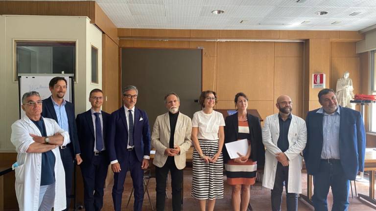 Cesena, 5 nuovi direttori di unità operativa dell'Ausl Romagna Cesena, 5 nuovi direttori di unità operativa dell'Ausl Romagna