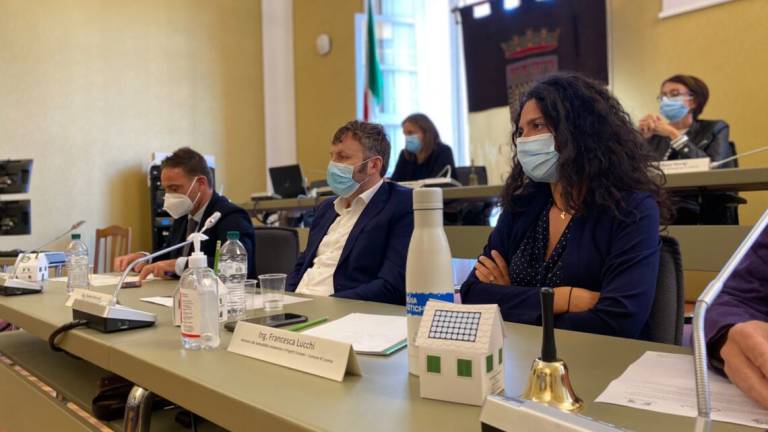 Superbonus 110%: il Comune di Cesena si mobilita Superbonus 110%: il Comune di Cesena si mobilita