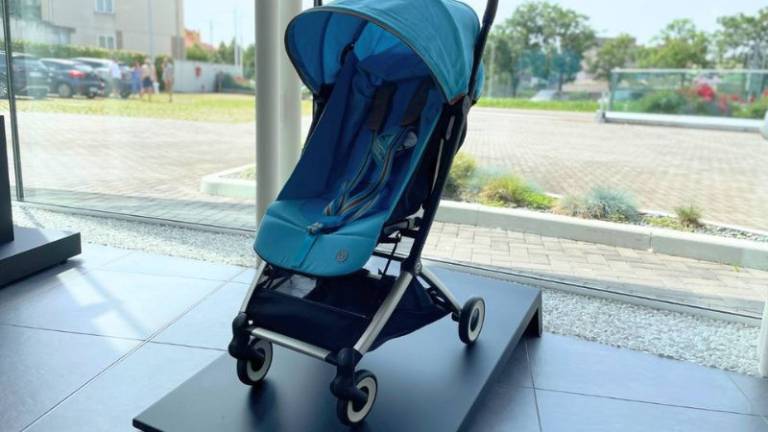 Nidodigrazia, il negozio digitale con i migliori prodotti dedicati alla prima infanzia Nidodigrazia, il negozio digitale con i migliori prodotti dedicati alla prima infanzia
