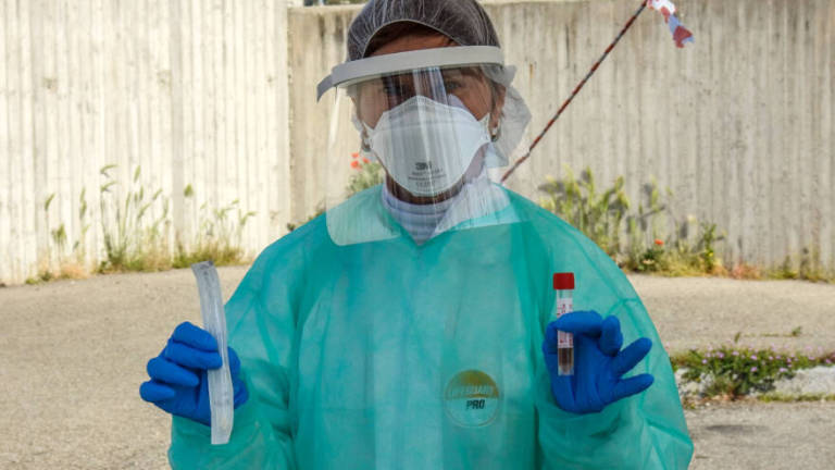 Coronavirus: contagi tra i bimbi ed in un centro disabili a Cesena Coronavirus: contagi tra i bimbi ed in un centro disabili a Cesena
