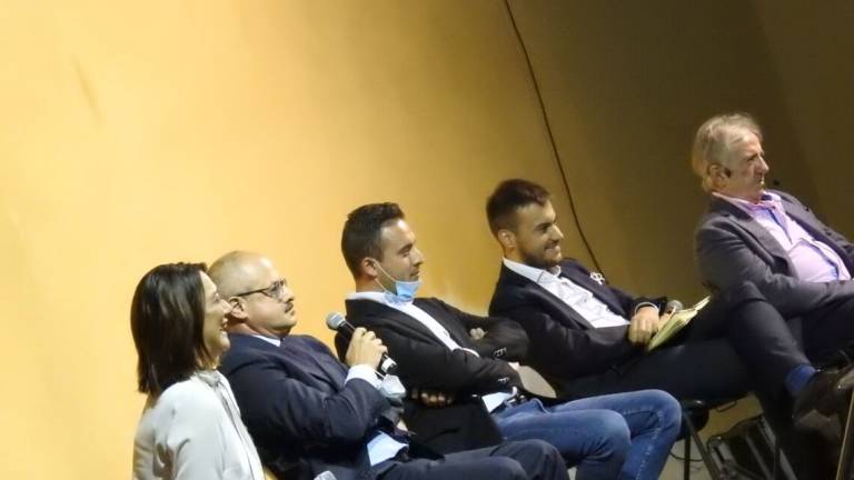 Imola, le idee dei candidati sugli avversari e il referendum Imola, le idee dei candidati sugli avversari e il referendum
