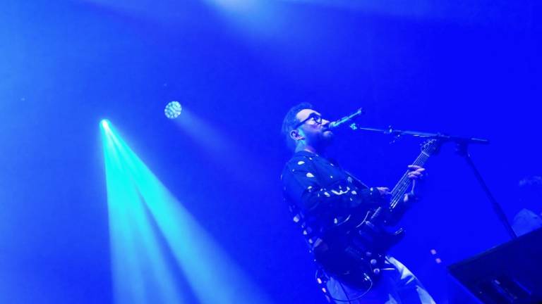 Imola in musica: piazza piena per i Tiromancino, oggi Statuto e Djset VIDEO Imola in musica: piazza piena per i Tiromancino, oggi Statuto e Djset VIDEO