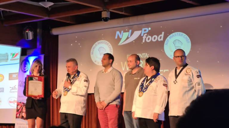Filiera cereali: premio a Consorzio Terra di San Marino Filiera cereali: premio a Consorzio Terra di San Marino