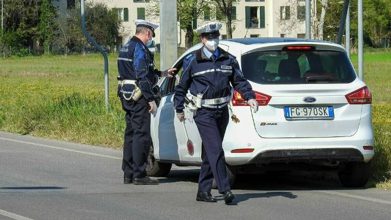 Imola, un altro incidente mortale questa volta sulla San Vitale Imola, un altro incidente mortale questa volta sulla San Vitale