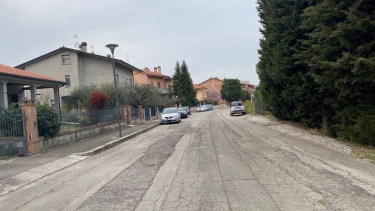 Montiano, vìola il blocco per il Coronavirus: nonno nei guai Montiano, vìola il blocco per il Coronavirus: nonno nei guai