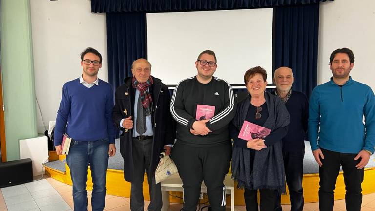 Tullo Morgagni che inventò il Giro d'Italia: a Riccione la presentazione del libro sul giornalista forlivese Tullo Morgagni che inventò il Giro d'Italia: a Riccione la presentazione del libro sul giornalista forlivese