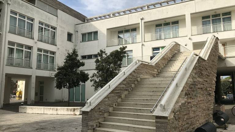 Casa della salute del mare: servizi ampliati a Marina di Ravenna Casa della salute del mare: servizi ampliati a Marina di Ravenna