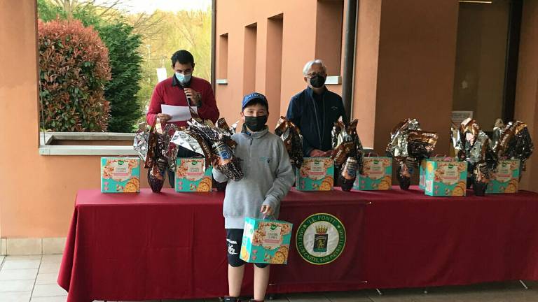 Golf, storica vittoria del giovane sammarinese Gasperoni Golf, storica vittoria del giovane sammarinese Gasperoni