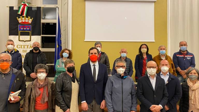 Cesena, sabato al supermercato torna la spesa solidale dei quartieri Cesena, sabato al supermercato torna la spesa solidale dei quartieri