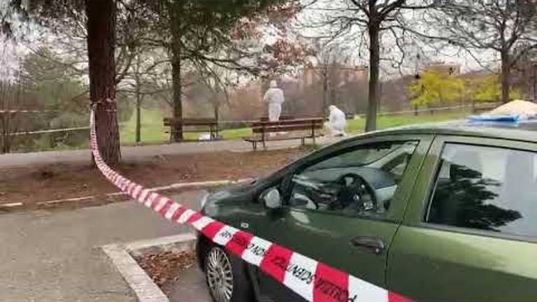 Cesena, dopo l'omicidio i Calbucci aiutati da Fondazione regionale Cesena, dopo l'omicidio i Calbucci aiutati da Fondazione regionale