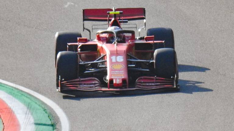 GP Imola di F1: i bookmakers dicono Leclerc-Verstappen GP Imola di F1: i bookmakers dicono Leclerc-Verstappen