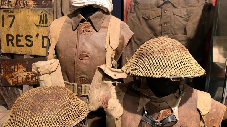 Roncofreddo, Museo del Fronte: apertura straordinaria domenica 24 agosto Roncofreddo, Museo del Fronte: apertura straordinaria domenica 24 agosto