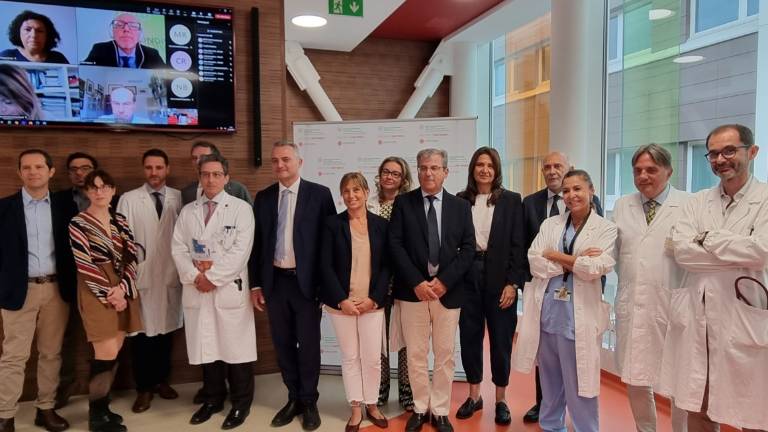Un cuore che ha smesso di battere da 20 minuti può salvare una vita: il gioco di squadra tra Cesena e Ravenna VIDEO Un cuore che ha smesso di battere da 20 minuti può salvare una vita: il gioco di squadra tra Cesena e Ravenna VIDEO