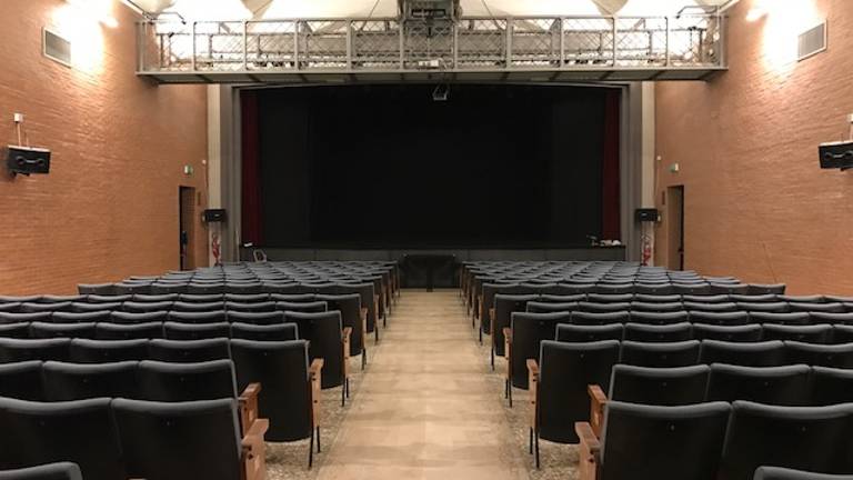 Forlì, tre giorni di conferenze online su teatro e nuove tecnologie dal Testori Forlì, tre giorni di conferenze online su teatro e nuove tecnologie dal Testori