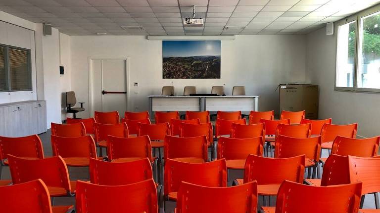 Cesena: due giorni di festa per inaugurare la sede di Quartiere Cesuola Cesena: due giorni di festa per inaugurare la sede di Quartiere Cesuola