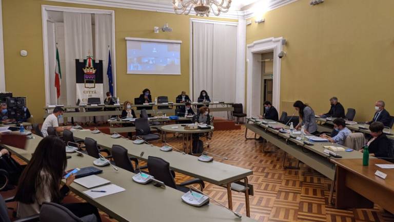 Cesena, approvato il regolamento sulle verande Cesena, approvato il regolamento sulle verande
