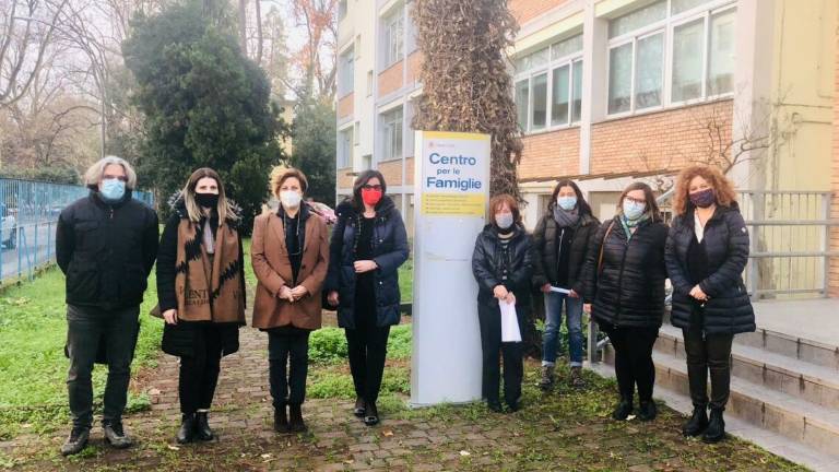 Forlì, al via i Progetti utili alla collettività Forlì, al via i Progetti utili alla collettività