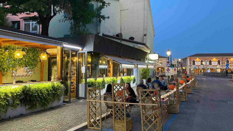 Cesenatico, prorogate le ztl nelle vie Fiorentini, Saffi e Mazzini Cesenatico, prorogate le ztl nelle vie Fiorentini, Saffi e Mazzini