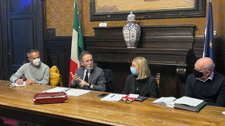 Cattolica, investimento da 2.7 milioni di euro per almeno 16 nuovi posti letto all'ospedale Cattolica, investimento da 2.7 milioni di euro per almeno 16 nuovi posti letto all'ospedale
