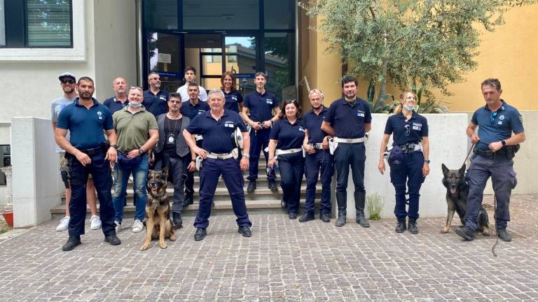 Cesena, degrado in stazione: gravi violazioni in un negozio e attacco al giro di droga Cesena, degrado in stazione: gravi violazioni in un negozio e attacco al giro di droga