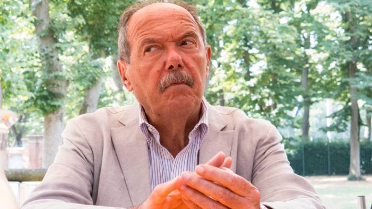 E' morto Gianni Zappi, simbolo del basket imolese E' morto Gianni Zappi, simbolo del basket imolese