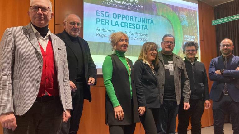 Rimini, Zeinta di Borg: ecco il direttivo e le iniziative per il 2023 Rimini, Zeinta di Borg: ecco il direttivo e le iniziative per il 2023
