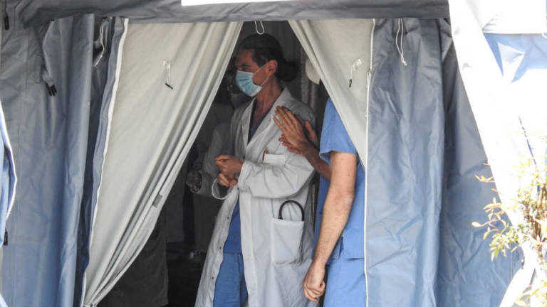 Coronavirus, a Imola oggi solo buone notizie: zero contagi nuovi Coronavirus, a Imola oggi solo buone notizie: zero contagi nuovi