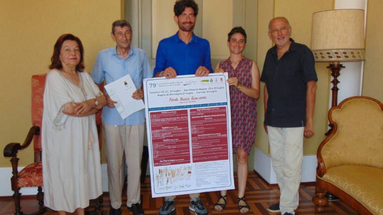 Stragi di Tavolicci e del Carnaio: pronti 10 giorni di commemorazioni Stragi di Tavolicci e del Carnaio: pronti 10 giorni di commemorazioni